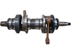 Polaris - 95 Polaris Indy Super Sport 440 Crankshaft Crank Shaft & Connecting Rod - Image 2