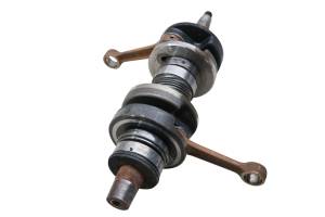 Polaris - 95 Polaris Indy Super Sport 440 Crankshaft Crank Shaft & Connecting Rod - Image 3