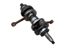 Polaris - 95 Polaris Indy Super Sport 440 Crankshaft Crank Shaft & Connecting Rod - Image 4