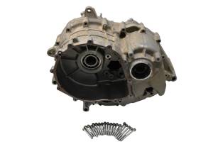 Yamaha - 16 Yamaha YXZ1000R EPS 4x4 Transmission Gear Case Housing - Image 1