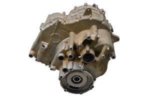 Yamaha - 16 Yamaha YXZ1000R EPS 4x4 Transmission Gear Case Housing - Image 2