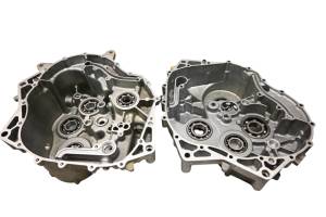 Yamaha - 16 Yamaha YXZ1000R EPS 4x4 Transmission Gear Case Housing - Image 6