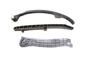 96 Polaris Sportsman 500 4x4 Cam Chain & Guides