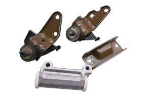 Polaris - 24 Polaris Sportsman 570 4x4 EPS Motor Mounts Engine Brackets - Image 2