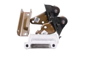 Polaris - 24 Polaris Sportsman 570 4x4 EPS Motor Mounts Engine Brackets - Image 5