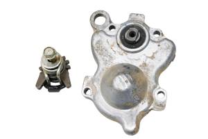 Yamaha - 16 Yamaha Wolverine 700 R-Spec EPS Shift Shaft Shifter & Cover YXE700 - Image 2