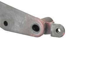 Kawasaki - 23 Kawasaki Ninja 400 Swingarm Bracket Mounts Left & Right EX400 - Image 6