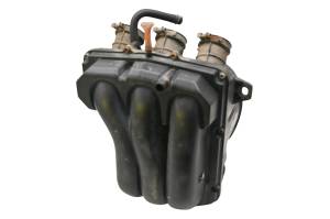 Yamaha - 17 Yamaha YXZ1000R SS Airbox Intake Air Box - Image 3