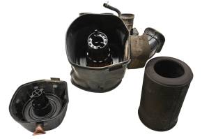 Yamaha - 17 Yamaha YXZ1000R SS Airbox Intake Air Box - Image 4