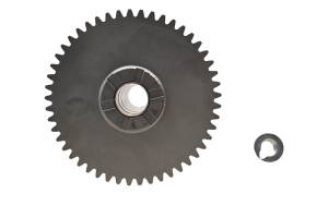 Yamaha - 16 Yamaha Kodiak 700 4x4 Flywheel Starter Clutch Bearing & Gear YFM700K - Image 2