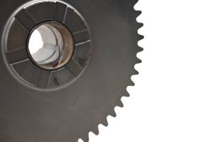 Yamaha - 16 Yamaha Kodiak 700 4x4 Flywheel Starter Clutch Bearing & Gear YFM700K - Image 3