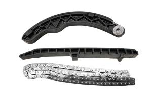 13 Polaris Sportsman 550 4x4 Cam Chain & Guides