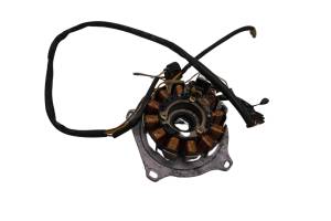 02 Polaris Sportsman 500 HO Stator