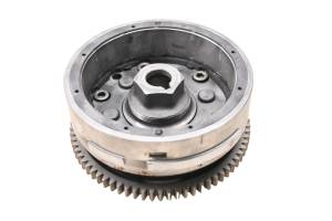 00 Suzuki Quadmaster 500 4x4 Flywheel Starter Clutch Bearing & Gear LTA500F