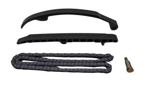 02 Polaris Sportsman 500 HO Cam Chain & Guides