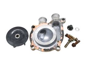 97 Polaris Sportsman 500 4x4 Water Pump Cover & Impeller
