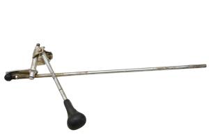 16 Yamaha Wolverine 700 R-Spec EPS Gear Select Shift Lever Shifter YXE700