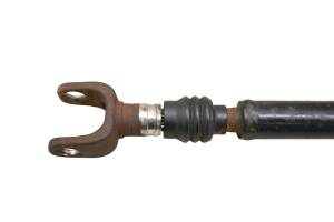 Yamaha - 16 Yamaha Wolverine 700 R-Spec EPS Front Drive Shaft YXE700 - Image 3