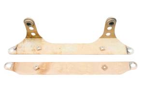 Yamaha - 17 Yamaha Wolverine 700 EPS Hunter Upper Radiator Mounting Bracket YXE700 - Image 1