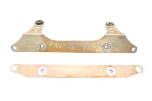 Yamaha - 17 Yamaha Wolverine 700 EPS Hunter Upper Radiator Mounting Bracket YXE700 - Image 3