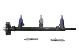 Yamaha - 20 Yamaha YXZ1000R SS Fuel Rail & Injectors - Image 2