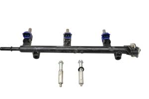 Yamaha - 20 Yamaha YXZ1000R SS Fuel Rail & Injectors - Image 3