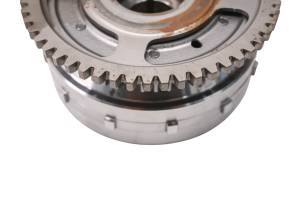 Honda - 06 Honda Aquatrax F-12X Flywheel Starter Clutch Bearing & Gear ARX1200T3 - Image 2