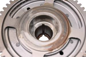 Honda - 06 Honda Aquatrax F-12X Flywheel Starter Clutch Bearing & Gear ARX1200T3 - Image 3