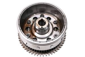 Honda - 06 Honda Aquatrax F-12X Flywheel Starter Clutch Bearing & Gear ARX1200T3 - Image 4