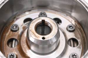 Honda - 06 Honda Aquatrax F-12X Flywheel Starter Clutch Bearing & Gear ARX1200T3 - Image 5