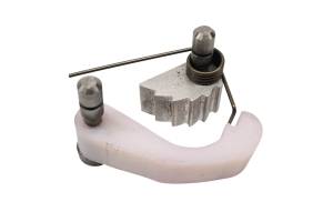 97 Polaris Sportsman 500 Transmission Silent Chain Tensioner