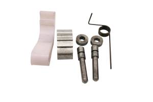 Polaris - 97 Polaris Sportsman 500 Transmission Silent Chain Tensioner - Image 3