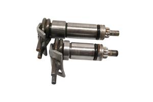 Polaris - 97 Polaris Sportsman 500 Transmission Shift Shafts Shifters - Image 2