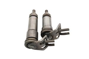 Polaris - 97 Polaris Sportsman 500 Transmission Shift Shafts Shifters - Image 3