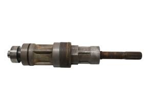 97 Polaris Sportsman 500 Transmission Output Snorkel Shaft