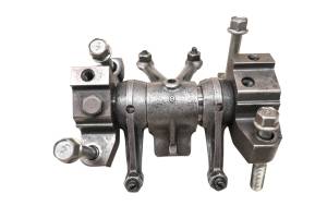 Polaris - 07 Polaris Sportsman 450 4x4 Valve Rocker Arms - Image 2