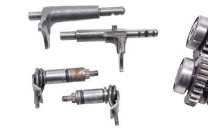 Polaris - 96 Polaris Sportsman 400 4x4 Transmission Shift Forks - Image 4
