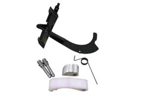 Polaris - 16 Polaris Sportsman 570 4x4 Transmission Oil Deflector Baffle Tensioner - Image 3