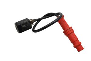 04 Polaris Scrambler 500 4x4 Ignition Coil