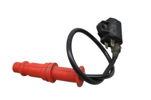 Polaris - 04 Polaris Scrambler 500 4x4 Ignition Coil - Image 2