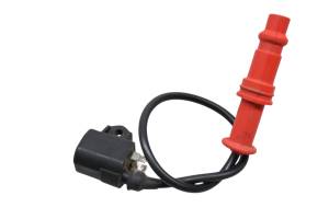 Polaris - 04 Polaris Scrambler 500 4x4 Ignition Coil - Image 3