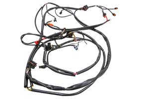 02 Sea-Doo GTX RFI Wire Harness Electrical Wiring