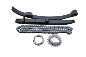 00 Polaris Scrambler 500 4x4 Cam Chain Gear & Guides
