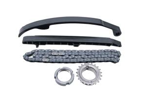 Polaris - 00 Polaris Scrambler 500 4x4 Cam Chain Gear & Guides - Image 3