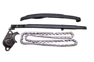 21 Yamaha YFZ450R Cam Chain & Guides