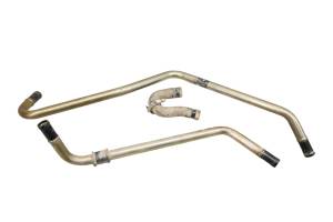 20 Yamaha YXZ1000R SS Engine Oil Lines