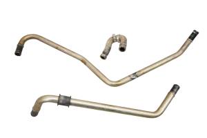 Yamaha - 20 Yamaha YXZ1000R SS Engine Oil Lines - Image 2