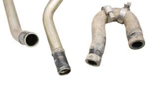 Yamaha - 20 Yamaha YXZ1000R SS Engine Oil Lines - Image 4