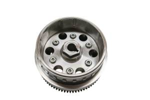 Suzuki - 19 Suzuki Boulevard M50 Flywheel Starter Clutch Bearing & Gear VZ800 - Image 2