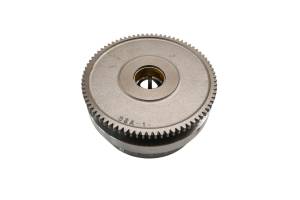 Suzuki - 19 Suzuki Boulevard M50 Flywheel Starter Clutch Bearing & Gear VZ800 - Image 3